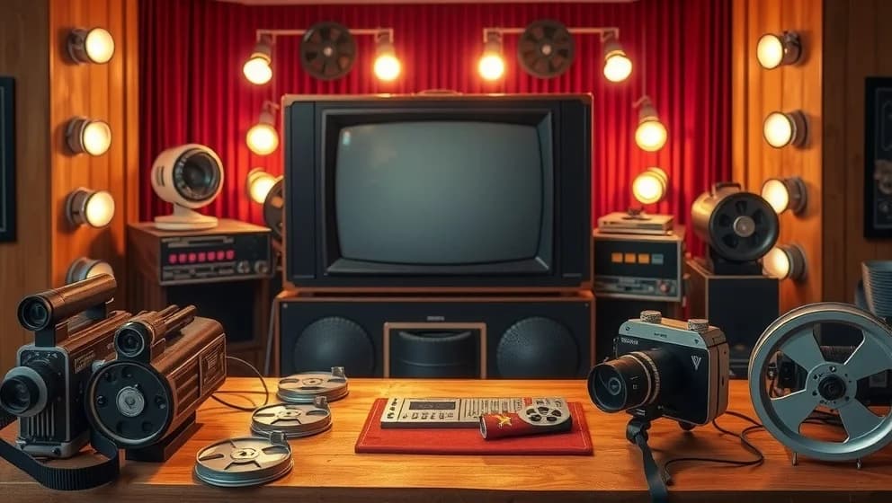 Allan Edwall filmer och tv-program