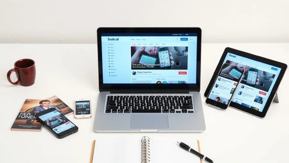 Bloggbevakning för bloggar och sociala medier