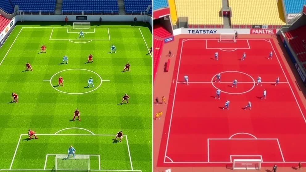 Crystal Palace mot Liverpool laguppställning