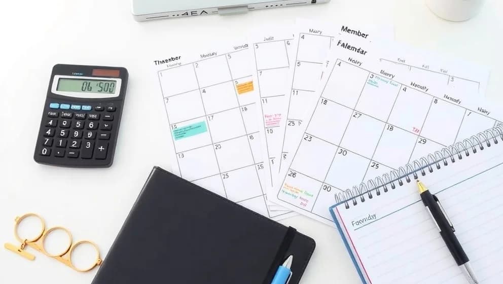 Hur många arbetsdagar har ett år