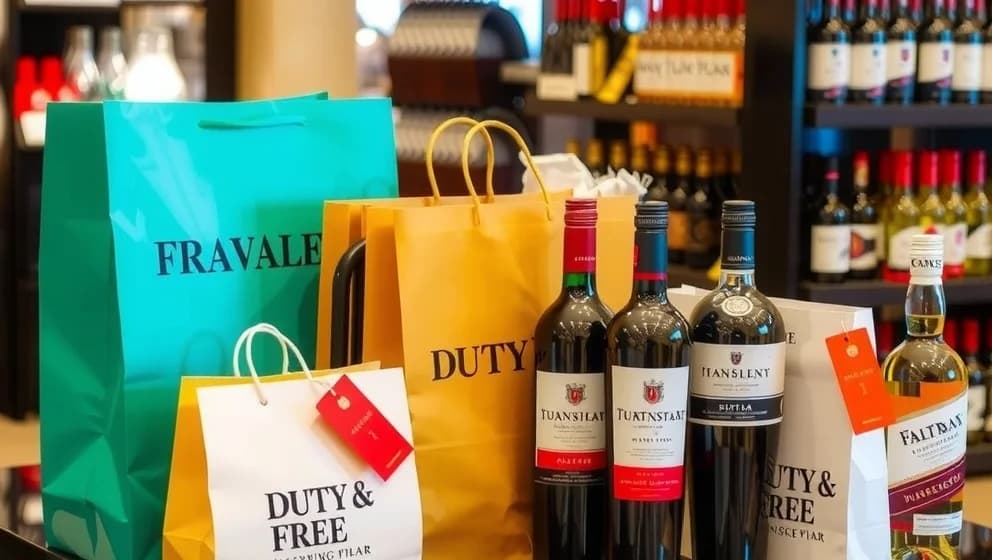 Hur mycket alkohol får man ta in i Sverige inom EU