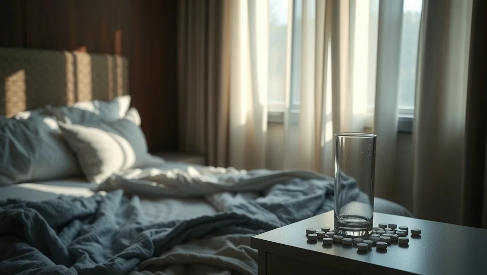 Huvudvärk som inte går över med värktabletter