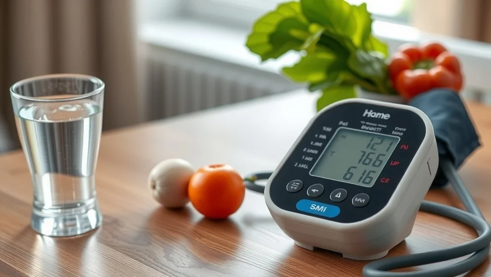 Normalt blodtryck vid 70 års ålder