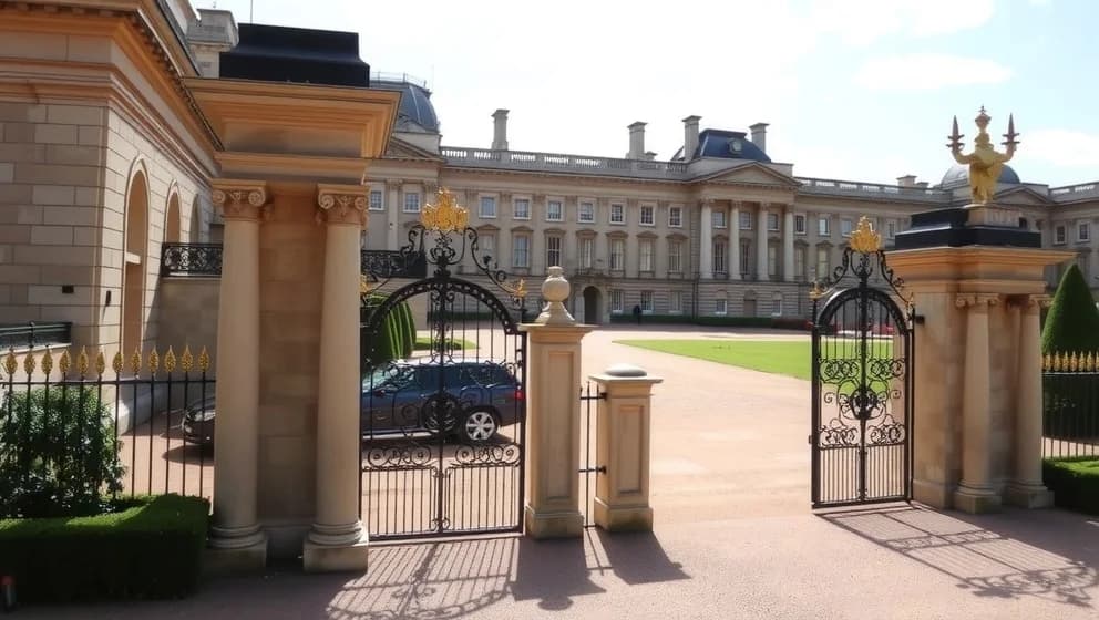 Prins Andrew, hertig av York