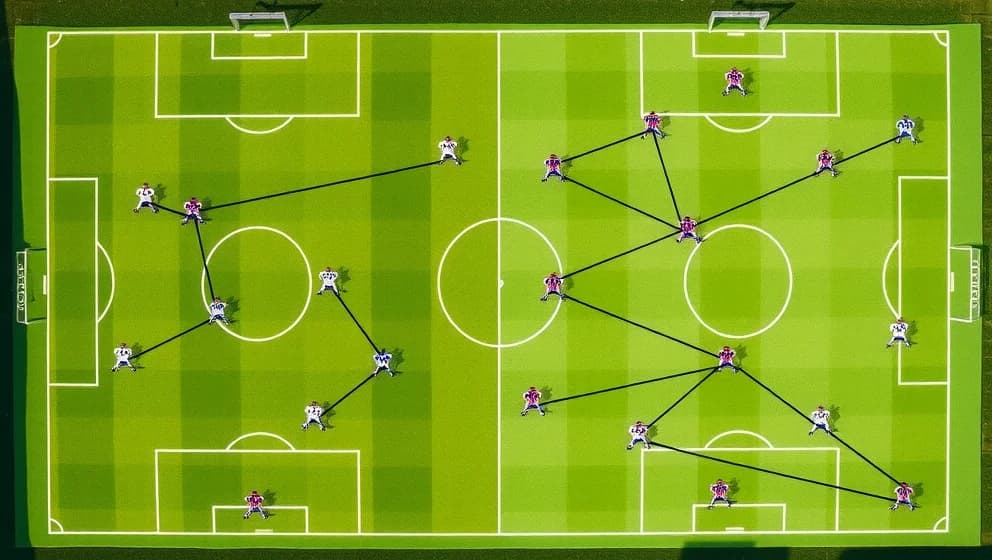 Real Madrid mot Barcelona laguppställning förklarat