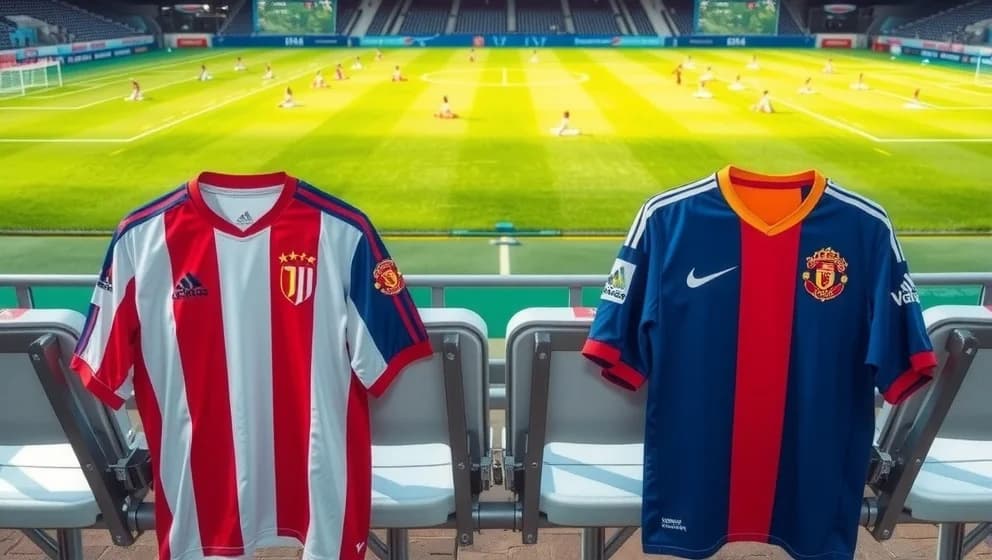 Real Madrid mot Man City laguppställning