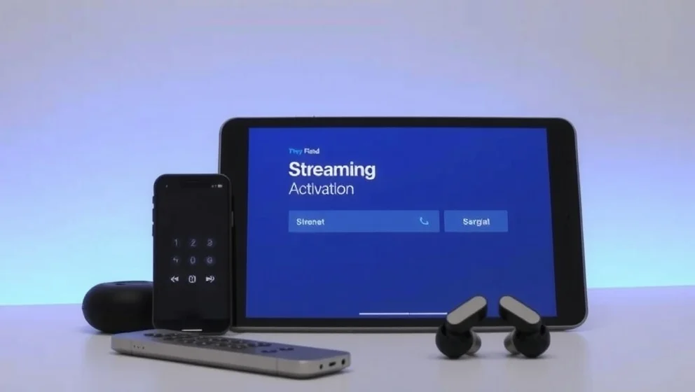 Så aktiverar du Viaplay på din enhet