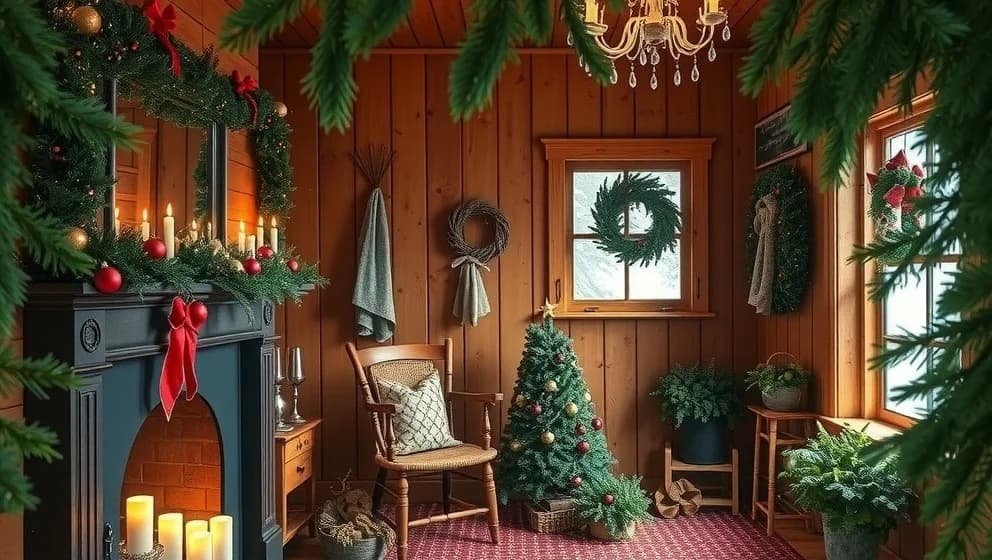 Tomten är far till alla barnen teater