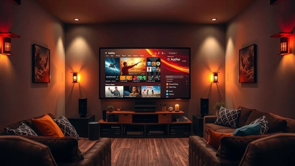 Valter Skarsgård filmer och tv-program