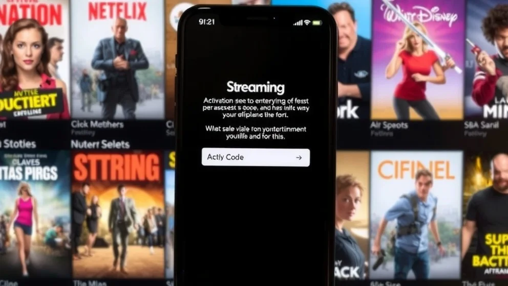 Viaplay aktivera kod hur gör du det